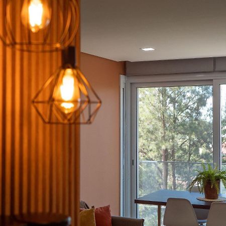 Alpes Da Montanha 501 - Apartamento Em Gramado Bagian luar foto