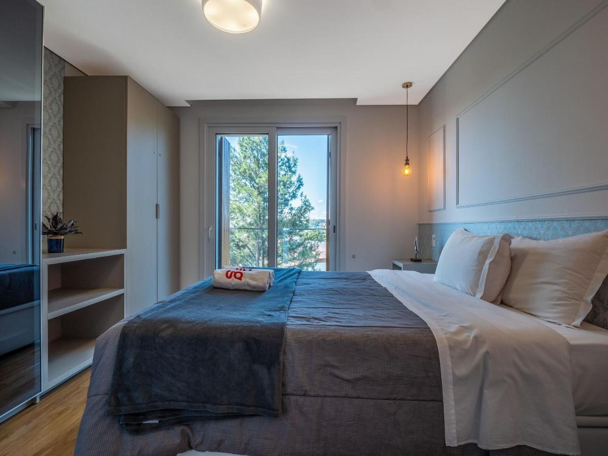 Alpes Da Montanha 501 - Apartamento Em Gramado Bagian luar foto