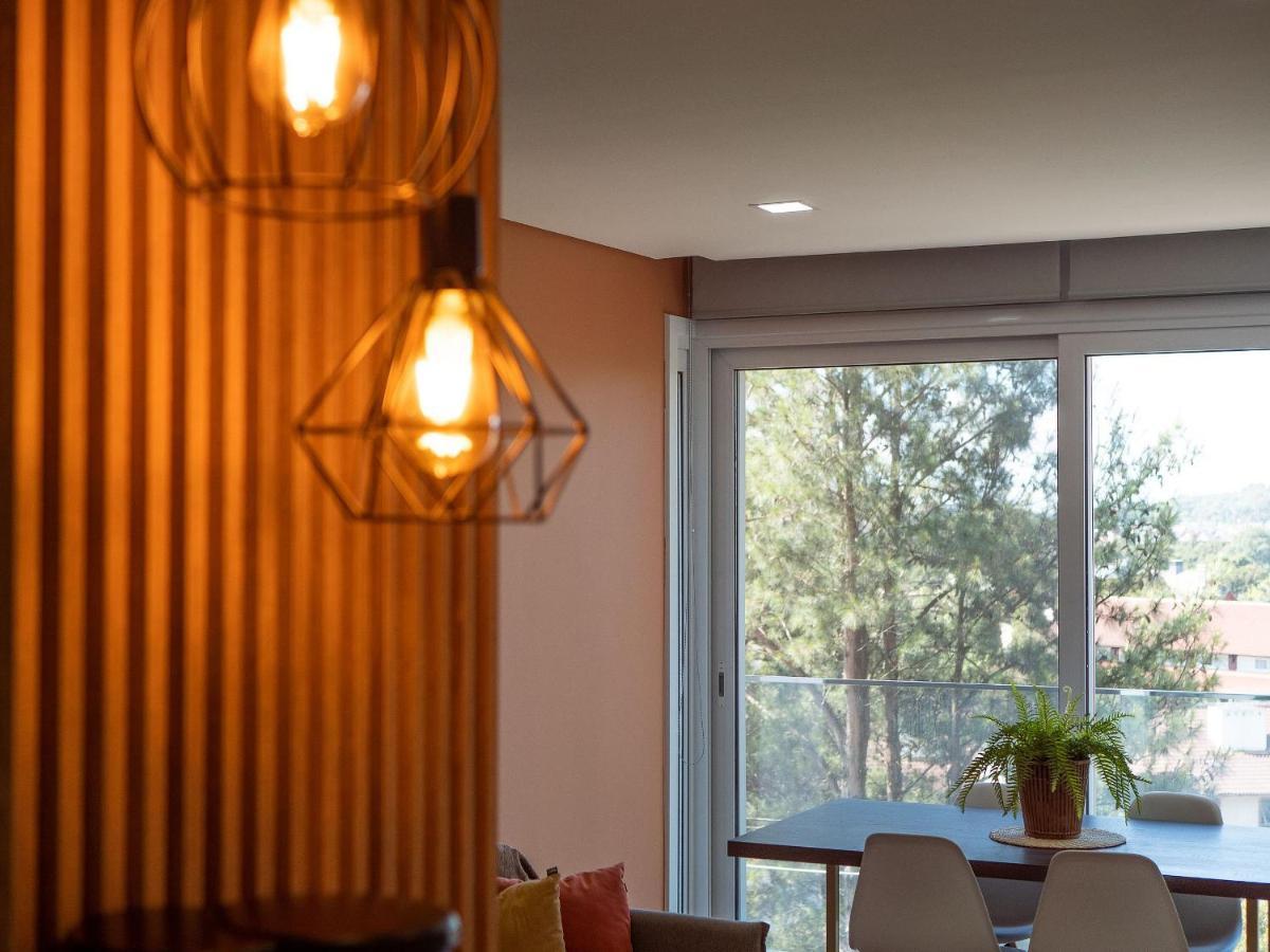Alpes Da Montanha 501 - Apartamento Em Gramado Bagian luar foto