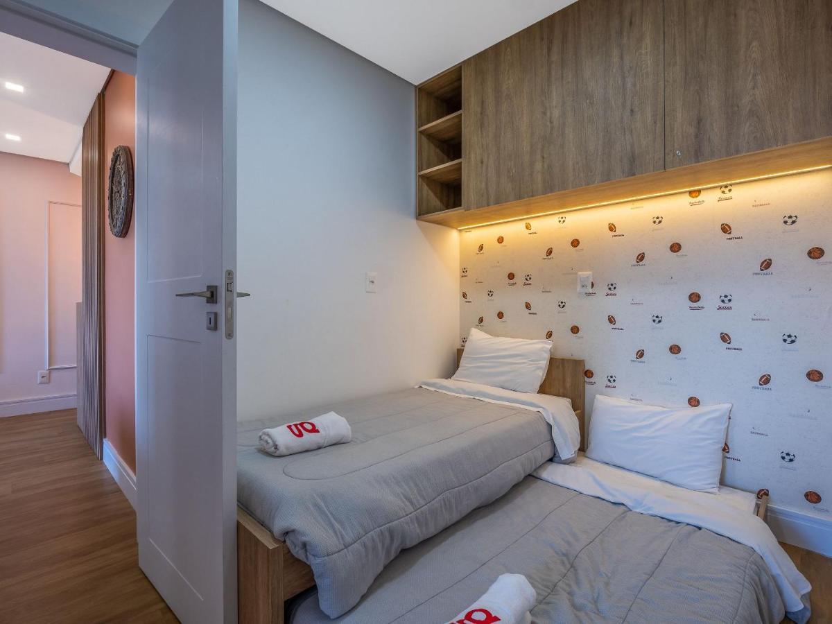 Alpes Da Montanha 501 - Apartamento Em Gramado Bagian luar foto