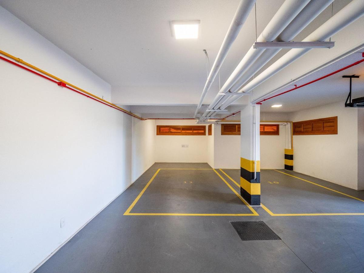 Alpes Da Montanha 501 - Apartamento Em Gramado Bagian luar foto
