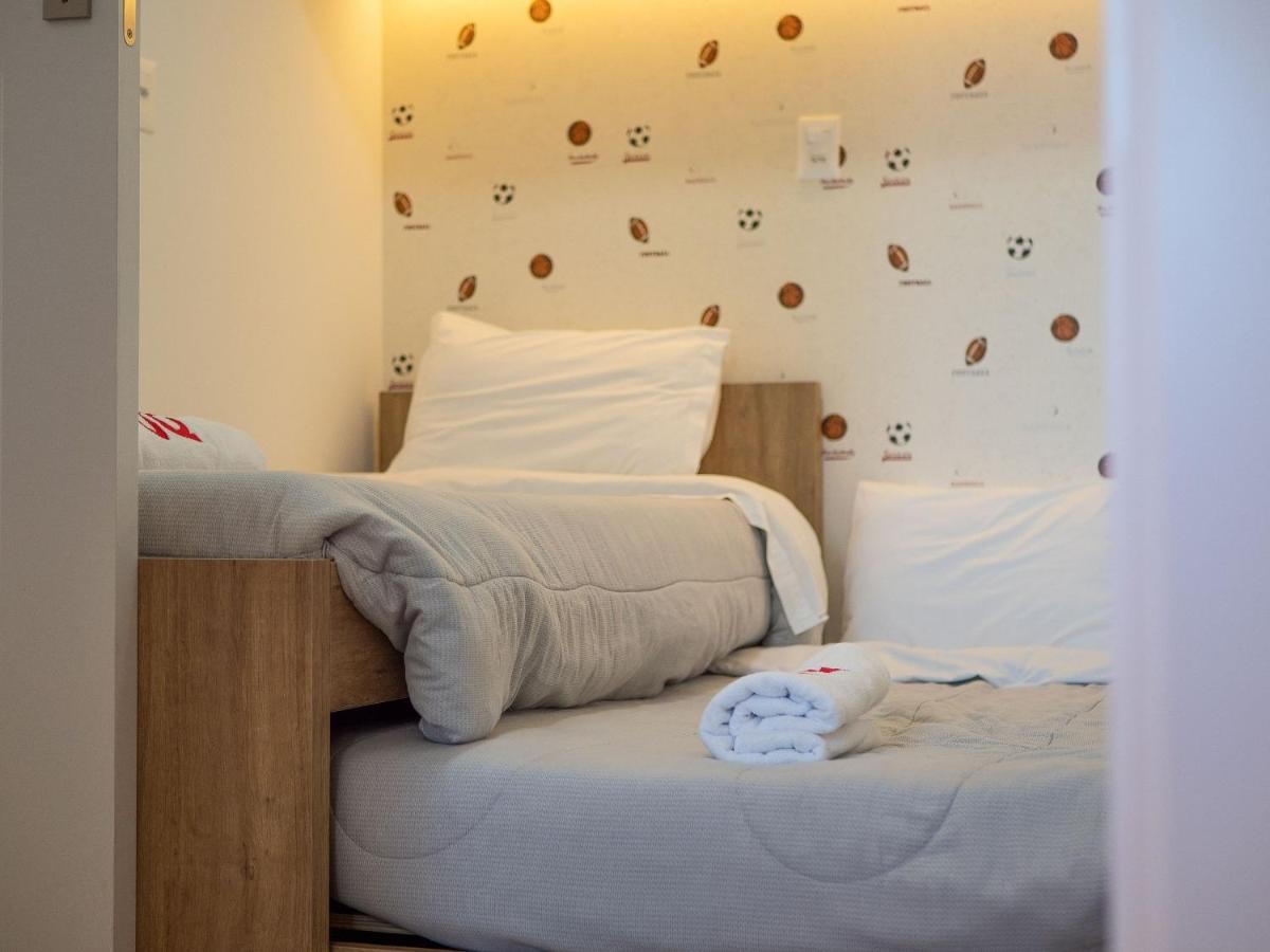 Alpes Da Montanha 501 - Apartamento Em Gramado Bagian luar foto